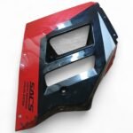 Suzuki GSX-R 1100 1100 1991 Left Side Centre Fairing OEM 94441-40C0 L - Image 5