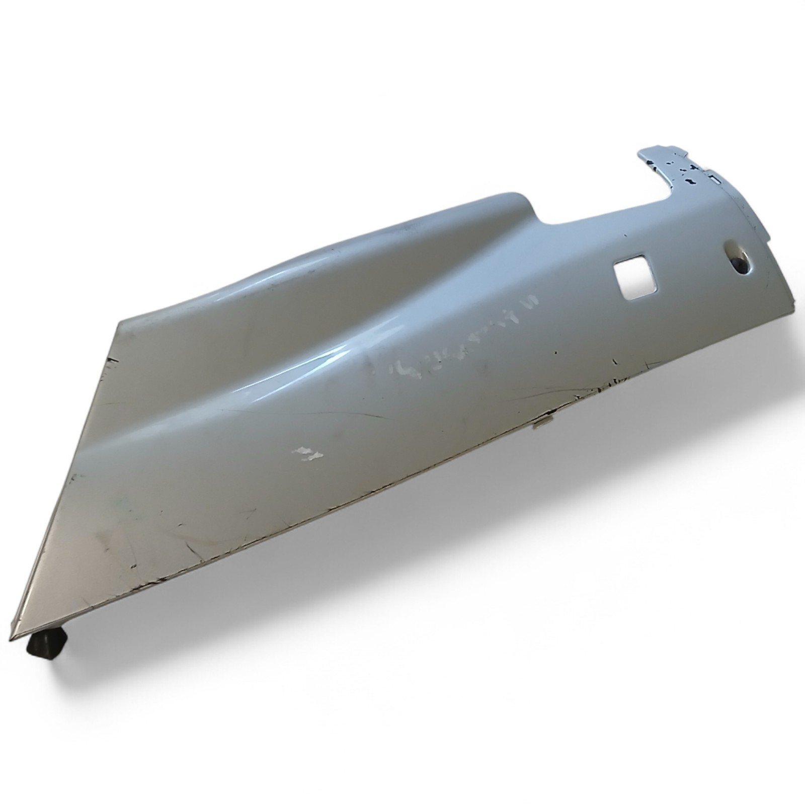 17503_2028129-Photoroom.jpg Yamaha Majesty 125 125 2002 Left Side Cover Fairing OEM - Image 1