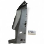 Yamaha Majesty 125 125 2002 Left Side Cover Fairing OEM - Image 6
