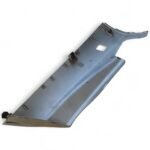 Yamaha Majesty 125 125 2002 Left Side Cover Fairing OEM - Image 8