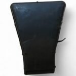 Honda CBR 600 600 1996-1998 Airbox Intake Duct Tube OEM HM MAL E1 - Image 7