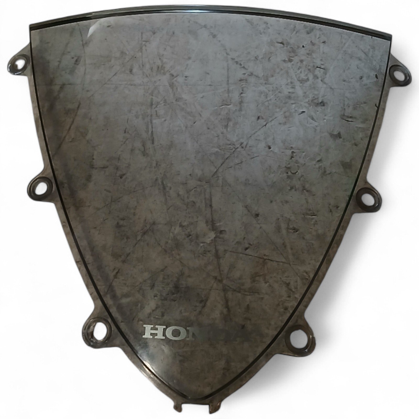 17507_2028129-Photoroom.jpg Honda CBR 1100 RR Fireblade 1100 2008-2011 Front Windscreen OEM - Image 1