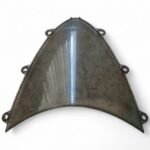 Honda CBR 1100 RR Fireblade 1100 2008-2011 Front Windscreen OEM - Image 3