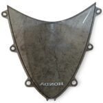 Honda CBR 1100 RR Fireblade 1100 2008-2011 Front Windscreen OEM - Image 4