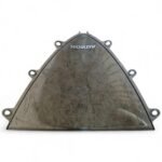 Honda CBR 1100 RR Fireblade 1100 2008-2011 Front Windscreen OEM - Image 6