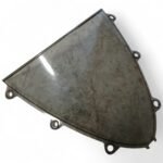 Honda CBR 1100 RR Fireblade 1100 2008-2011 Front Windscreen OEM - Image 7