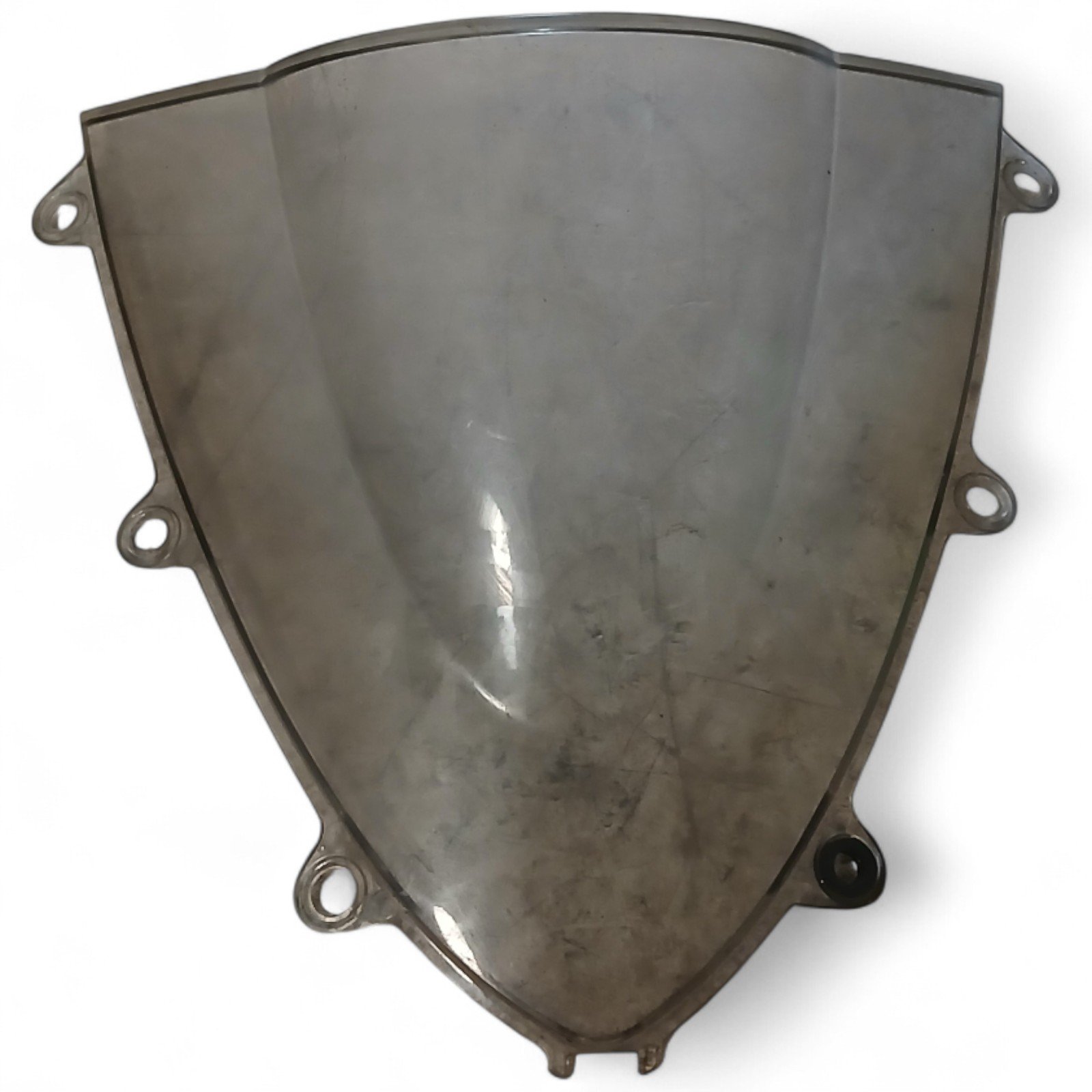 17508_2028129-Photoroom.jpg Honda CBR 1100 RR Fireblade 1100 2008-2011 Front Windscreen OEM - Image 1