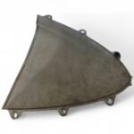 Honda CBR 1100 RR Fireblade 1100 2008-2011 Front Windscreen OEM - Image 2
