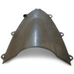 Honda CBR 1100 RR Fireblade 1100 2008-2011 Front Windscreen OEM - Image 3
