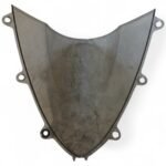 Honda CBR 1100 RR Fireblade 1100 2008-2011 Front Windscreen OEM - Image 4