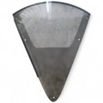 Yamaha Fazer 600 600 2002-2003 Front Windscreen OEM MKC DOT-428 YAMAHA 5RT A-05160
