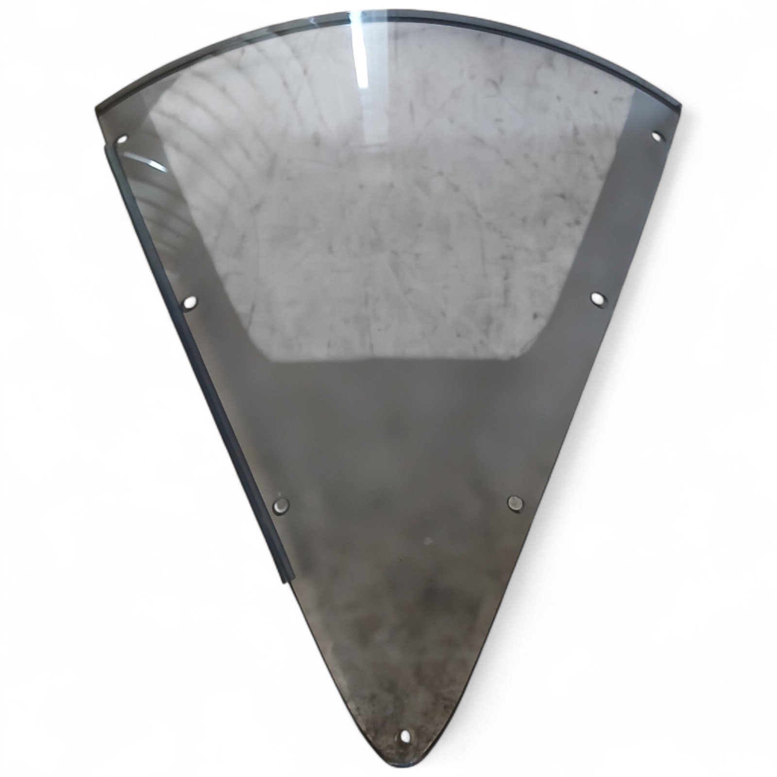 17509_2028129-Photoroom.jpg Yamaha Fazer 600 600 2002-2003 Front Windscreen OEM MKC DOT-428 YAMAHA 5RT A-05160 - Image 1