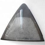 Yamaha Fazer 600 600 2002-2003 Front Windscreen OEM MKC DOT-428 YAMAHA 5RT A-05160 - Image 3