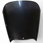 Yamaha TDM 900 900 2002 Front Windscreen OEM MKC DOT-428 YAMAHA 5PS