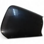 Yamaha TDM 900 900 2002 Front Windscreen OEM MKC DOT-428 YAMAHA 5PS - Image 2