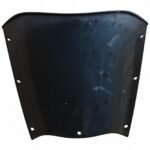 Yamaha TDM 900 900 2002 Front Windscreen OEM MKC DOT-428 YAMAHA 5PS - Image 5