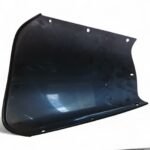 Yamaha TDM 900 900 2002 Front Windscreen OEM MKC DOT-428 YAMAHA 5PS - Image 6