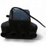 Kawasaki GPZ 1000 RX 1000 1986-1988 Airbox Filter Housing OEM KHI A 053