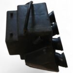 Kawasaki GPZ 1000 RX 1000 1986-1988 Airbox Filter Housing OEM KHI A 053 - Image 2