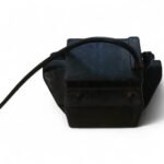 Kawasaki GPZ 1000 RX 1000 1986-1988 Airbox Filter Housing OEM KHI A 053 - Image 3