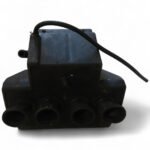 Kawasaki GPZ 1000 RX 1000 1986-1988 Airbox Filter Housing OEM KHI A 053 - Image 4