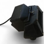 Kawasaki GPZ 1000 RX 1000 1986-1988 Airbox Filter Housing OEM KHI A 053 - Image 6