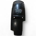 Kawasaki Z 250 KS 250 250 1983 Inner Rear Mudguard OEM 35023-1024A