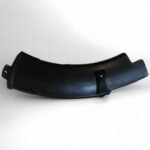 Kawasaki Z 250 KS 250 250 1983 Inner Rear Mudguard OEM 35023-1024A - Image 6