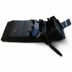 Kawasaki ZXR 400 400 1999 Rear Undertray Mudguard OEM 35023-1316 - Image 4