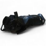 Honda CB 650 650 1980 Airbox Undertray Mudguard OEM - Image 2