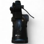 Honda CB 650 650 1980 Airbox Undertray Mudguard OEM - Image 4