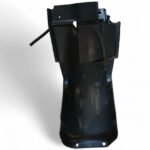 Honda CB 650 650 1980 Airbox Undertray Mudguard OEM - Image 5