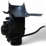 Honda CB 650 650 1980 Airbox Undertray Mudguard OEM - Image 6