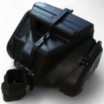 Honda CB 750 C 750 1980-1982 Airbox Filter Housing OEM