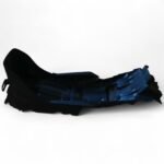 Kawasaki ER 5 500 1997 Rear Undertray Mudguard OEM - Image 2