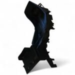 Kawasaki ER 5 500 1997 Rear Undertray Mudguard OEM - Image 5