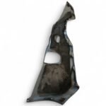 Suzuki Burgman 650 2005 Left Side Fairing OEM 4818110G00YD8 - Image 4
