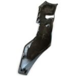 Suzuki Burgman 650 2005 Left Side Fairing OEM 4818110G00YD8 - Image 5