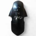 Suzuki GSX-R 600 600 2005 Front Mudguard OEM 53111-18G - Image 7