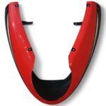 Aprilia RS 125 125 2001 Rear Tail Cowl Fairing OEM DIS. 102778 - Image 6