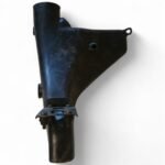 Kawasaki ZX 6 R 600 1995 Air Intake Tube OEM 14073-1617 - Image 3