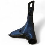 Kawasaki ZX 6 R 600 1995 Air Intake Tube OEM 14073-1617 - Image 5