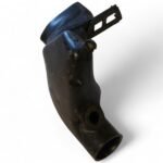 Kawasaki ZX 6 R 600 1995 Air Intake Tube OEM 14073-1617 - Image 6