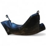 Kawasaki ZX 6 R 600 1995 Air Intake Tube OEM 14073-1617 - Image 7