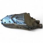 Ducati 999 999  Exhaust Silencer / Muffler OEM DUC4650748 / 5731064 - Image 4