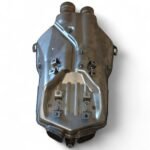 Ducati 999 999  Exhaust Silencer / Muffler OEM DUC4650748 / 5731064