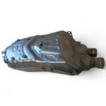 Ducati 999 999  Exhaust Silencer / Muffler OEM DUC4650748 / 5731064 - Image 5
