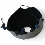Aprilia SL 1000 R Falco 1000 2002 Tank Cover OEM - Image 6