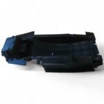 Honda NSR 125 JC 20 125 1990 Undertray Mudguard OEM - Image 2