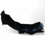 Suzuki GSX 600 600 1988 Rear Undertray Mudguard OEM 63111-19C0  63111-19C1 - Image 2